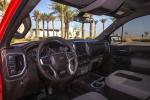 Chevrolet Silverado LT Z71 TrailBoss Regular Cab 2019 года (UAE)